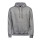 Felpa con cappuccio personalizzabile Tee Jays in misto cotone e poliestere