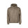 Felpa con cappuccio personalizzabile Tee Jays in misto cotone e poliestere