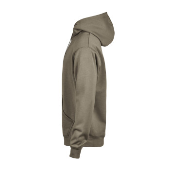 felpe uomo personalizzate - Hooded Sweatshirt