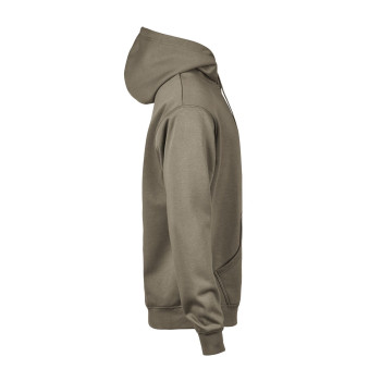 felpe uomo personalizzate - Hooded Sweatshirt