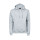 Felpa con cappuccio personalizzabile Tee Jays in misto cotone e poliestere