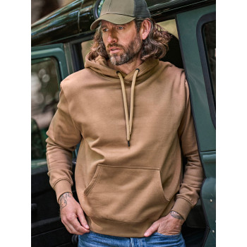 felpe uomo personalizzate - Hooded Sweatshirt
