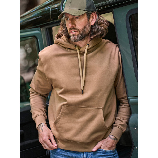 felpe uomo personalizzate - Hooded Sweatshirt