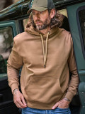 Hooded Sweatshirt