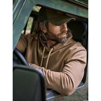 felpe uomo personalizzate - Hooded Sweatshirt
