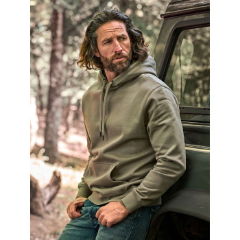 felpe uomo personalizzate - Hooded Sweatshirt