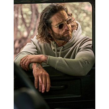 felpe uomo personalizzate - Hooded Sweatshirt