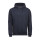 Felpa con cappuccio personalizzabile Tee Jays in misto cotone e poliestere