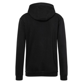 Abbigliamento ristorazione personalizzato con logo - Hooded Sweatshirt ROCK CHEF® -Stage2