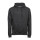 Felpa con cappuccio personalizzabile Tee Jays in misto cotone e poliestere