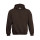 Felpa con cappuccio personalizzabile B&C Collection cotone poliestere