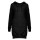 Felpa personalizzabile Just Hoods by AWDis cappuccio doppio tasca marsupio