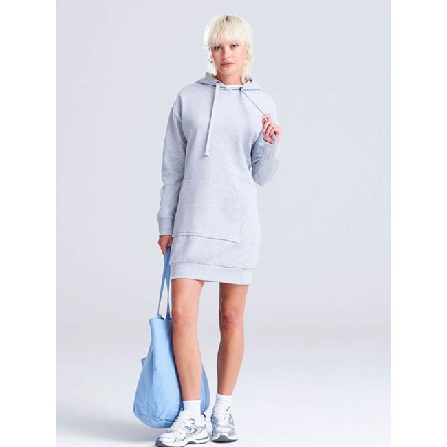Hoodie Dress