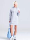 Hoodie Dress