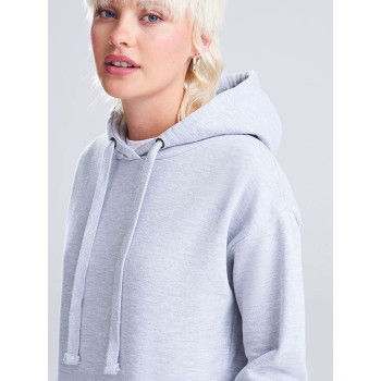 Hoodie Dress