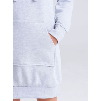 Hoodie Dress