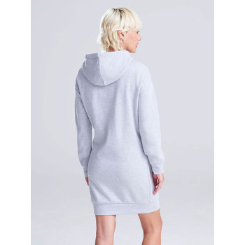 Hoodie Dress