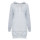 Felpa personalizzabile Just Hoods by AWDis cappuccio doppio tasca marsupio