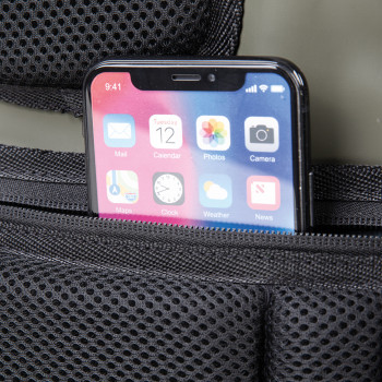 Zaino personalizzato con logo - HORIZON