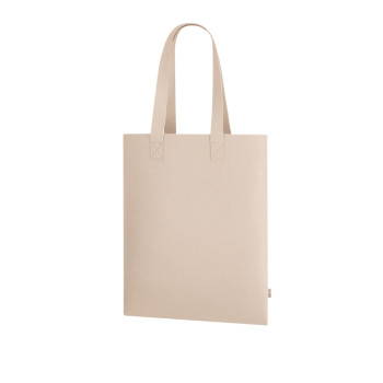 Shopper personalizzate con logo - Horvik