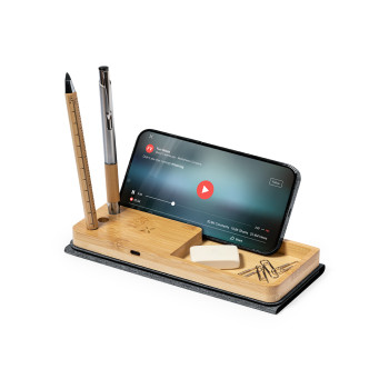 Tappetini mouse personalizzati con logo - Hossian