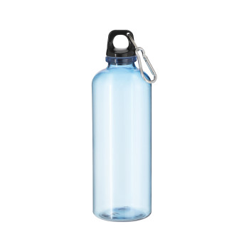 Borracce in plastica personalizzate con logo - Hostar