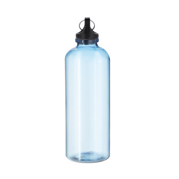 Borracce in plastica personalizzate con logo - Hostar