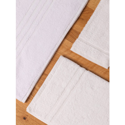 Hotel Towel 50x100