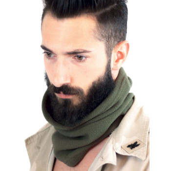 Scaldacollo personalizzato con logo - Hotty