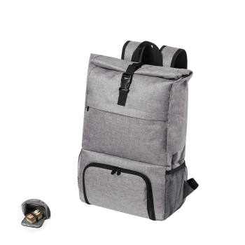 Zaino personalizzato con logo - Howar