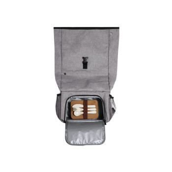 Zaino personalizzato con logo - Howar