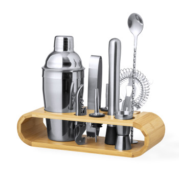 Prodotti cocktail personalizzati con logo - Hunton