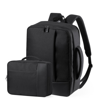 Zaino personalizzato con logo - Hurkon