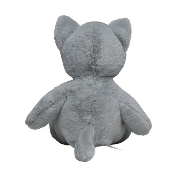 Peluche personalizzati con logo - Husky Jona