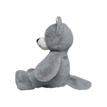 Peluche personalizzati con logo - Husky Jona