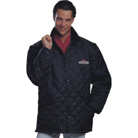 HUSKY MANICHE STACCABILI