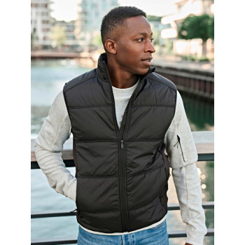 Gilet personalizzato - Hybrid-Stretch Bodywarmer