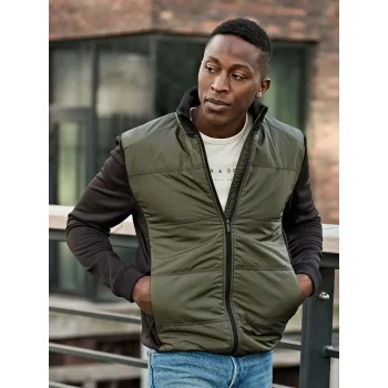 Hybrid-Stretch Jacket