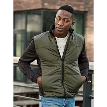 Hybrid-Stretch Jacket