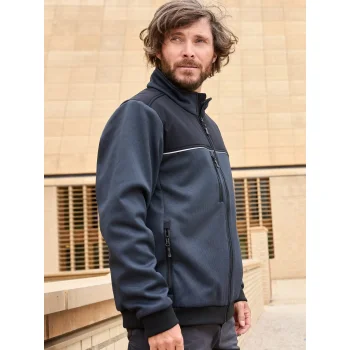 Hybrid Workwear Jacket