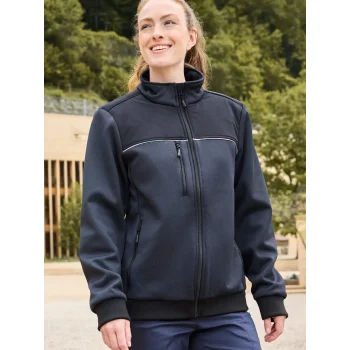 Hybrid Workwear Jacket