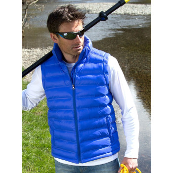 Gilet personalizzato - Ice Bird Padded Gilet