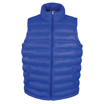 Gilet personalizzato - Ice Bird Padded Gilet