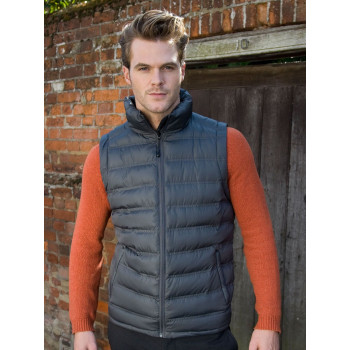 Gilet personalizzato - Ice Bird Padded Gilet
