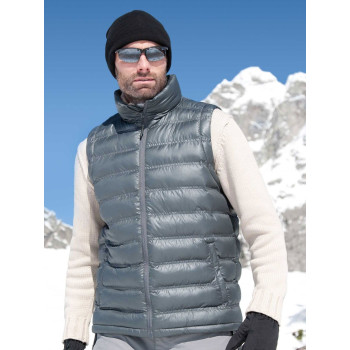 Gilet personalizzato - Ice Bird Padded Gilet