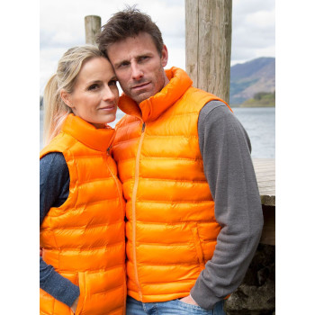 Gilet personalizzato - Ice Bird Padded Gilet