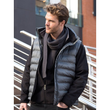 Gilet personalizzato - Ice Bird Padded Gilet