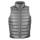 Gilet imbottito personalizzabile Result con zip integrale e tasche