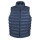 Gilet imbottito personalizzabile Result con zip integrale e tasche