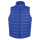 Gilet imbottito personalizzabile Result con zip integrale e tasche